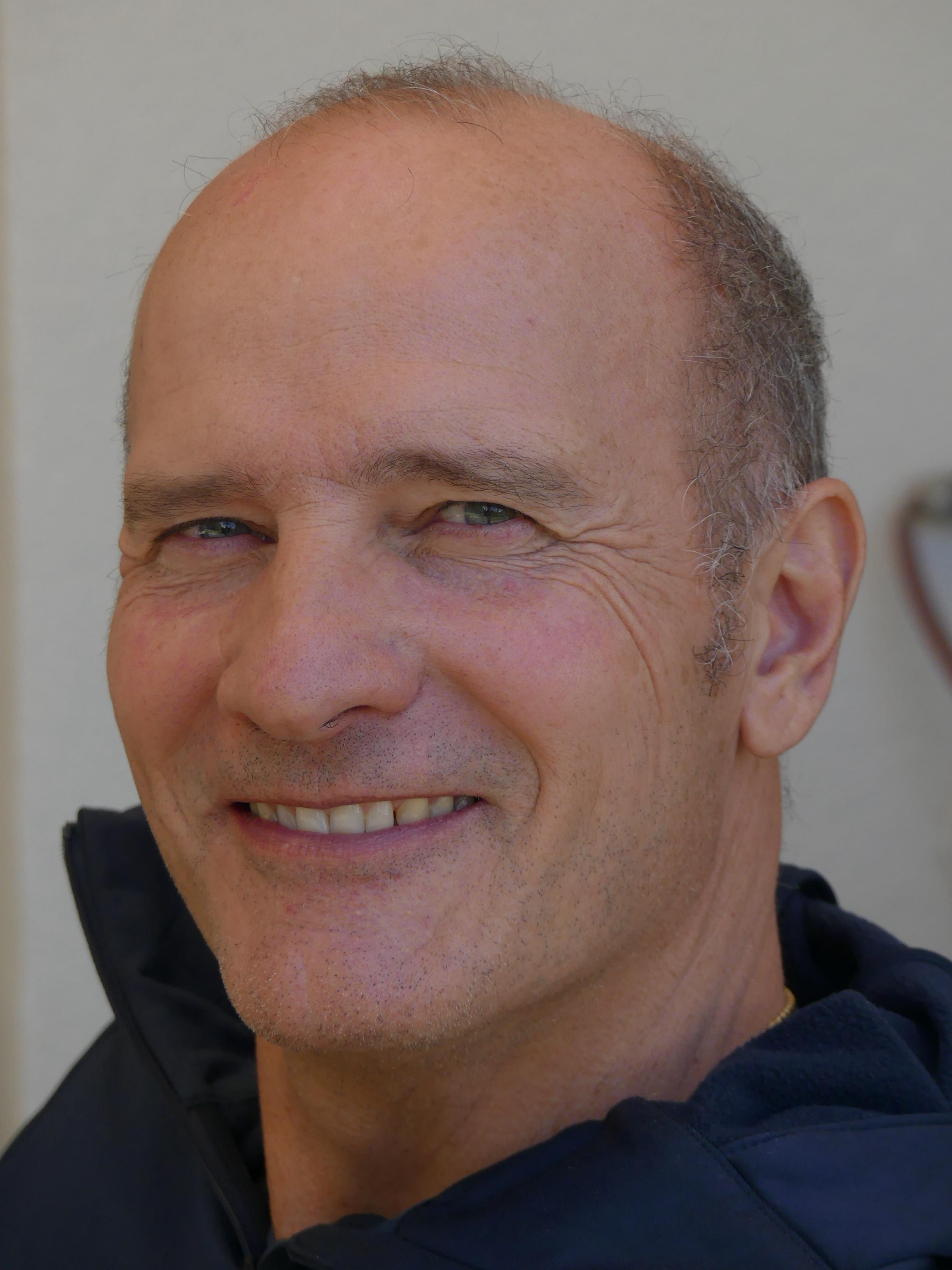 Christophe Kuchler
